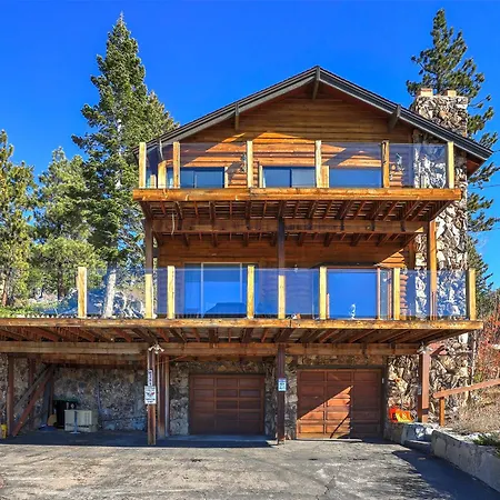 Tallac View